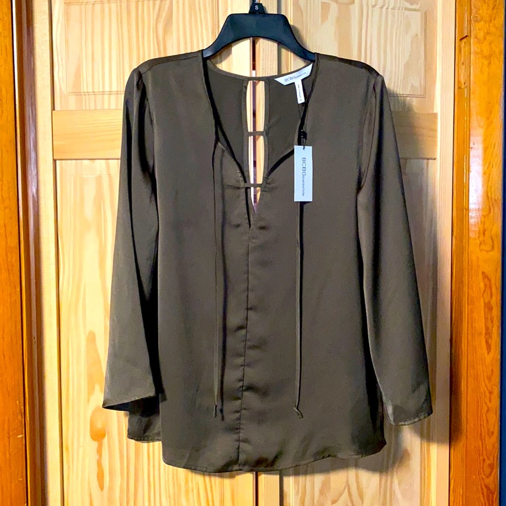 BCBGeneration Women’s Blouse